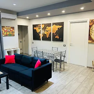 Monte Urpinu Modern Flat Apartamento Cagliari