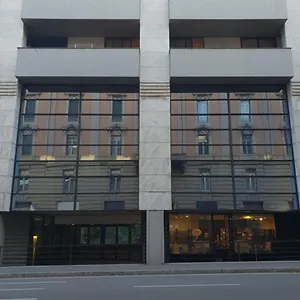 Bergamo City Apartments Appartement