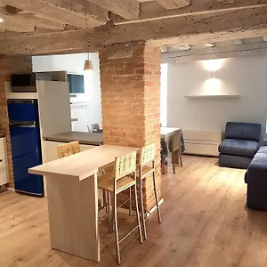 Corte Sconta Mini-loft Venice