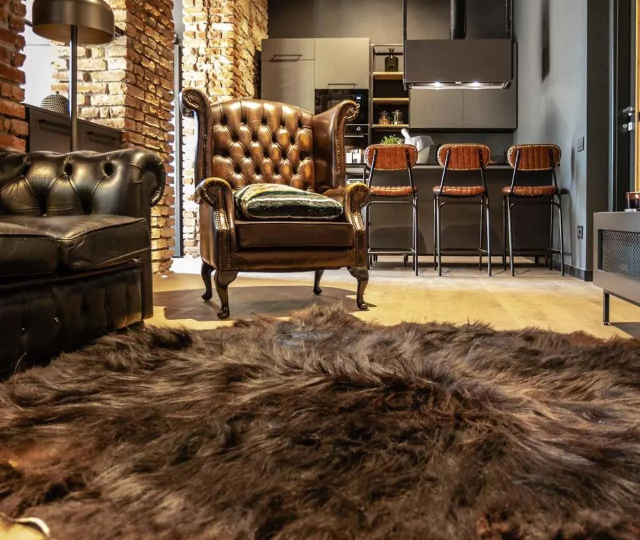 Hotel Ar Suites&Art Bergamo Italy
