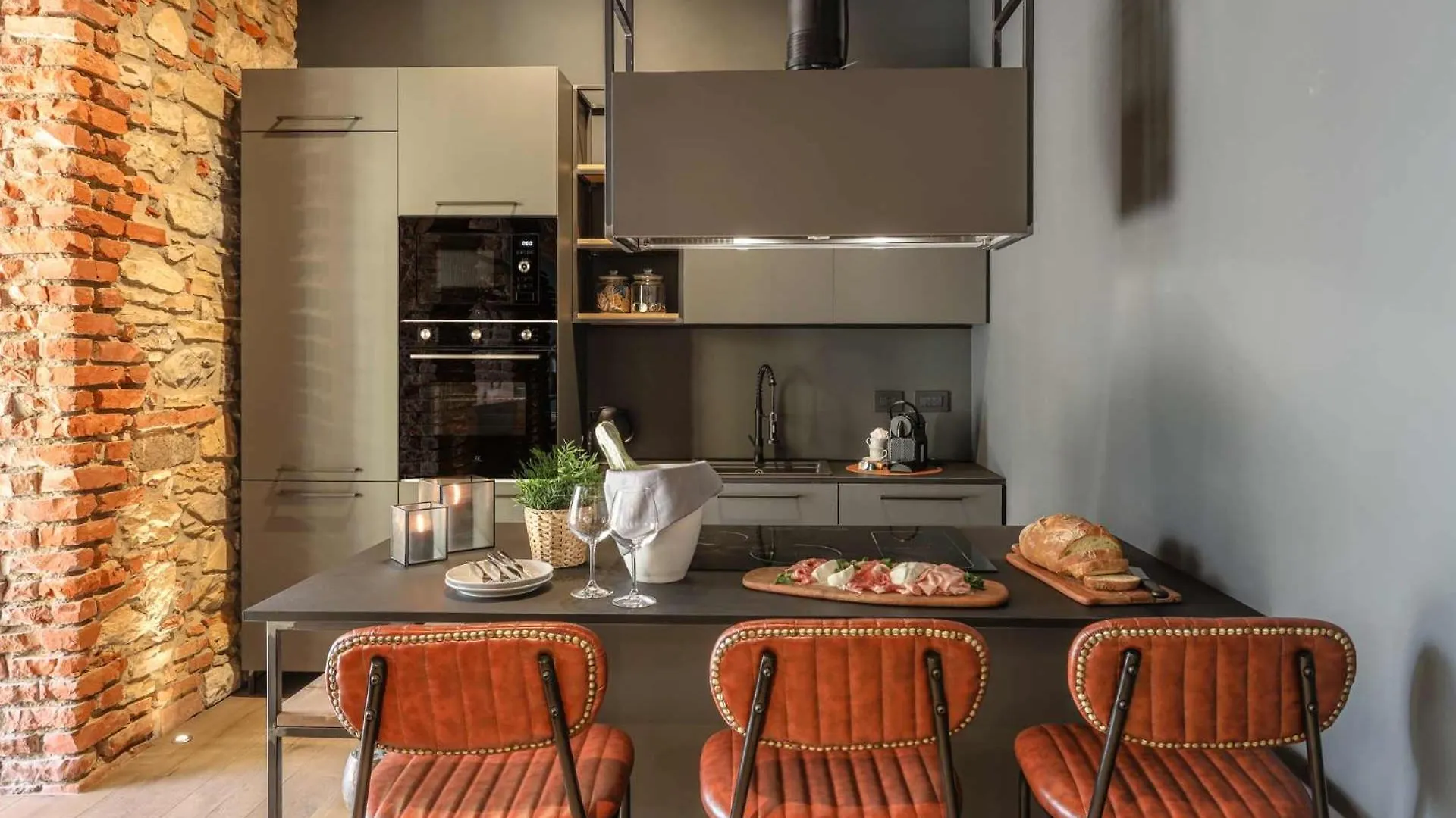 Ar Suites&Art Bergamo Hotel