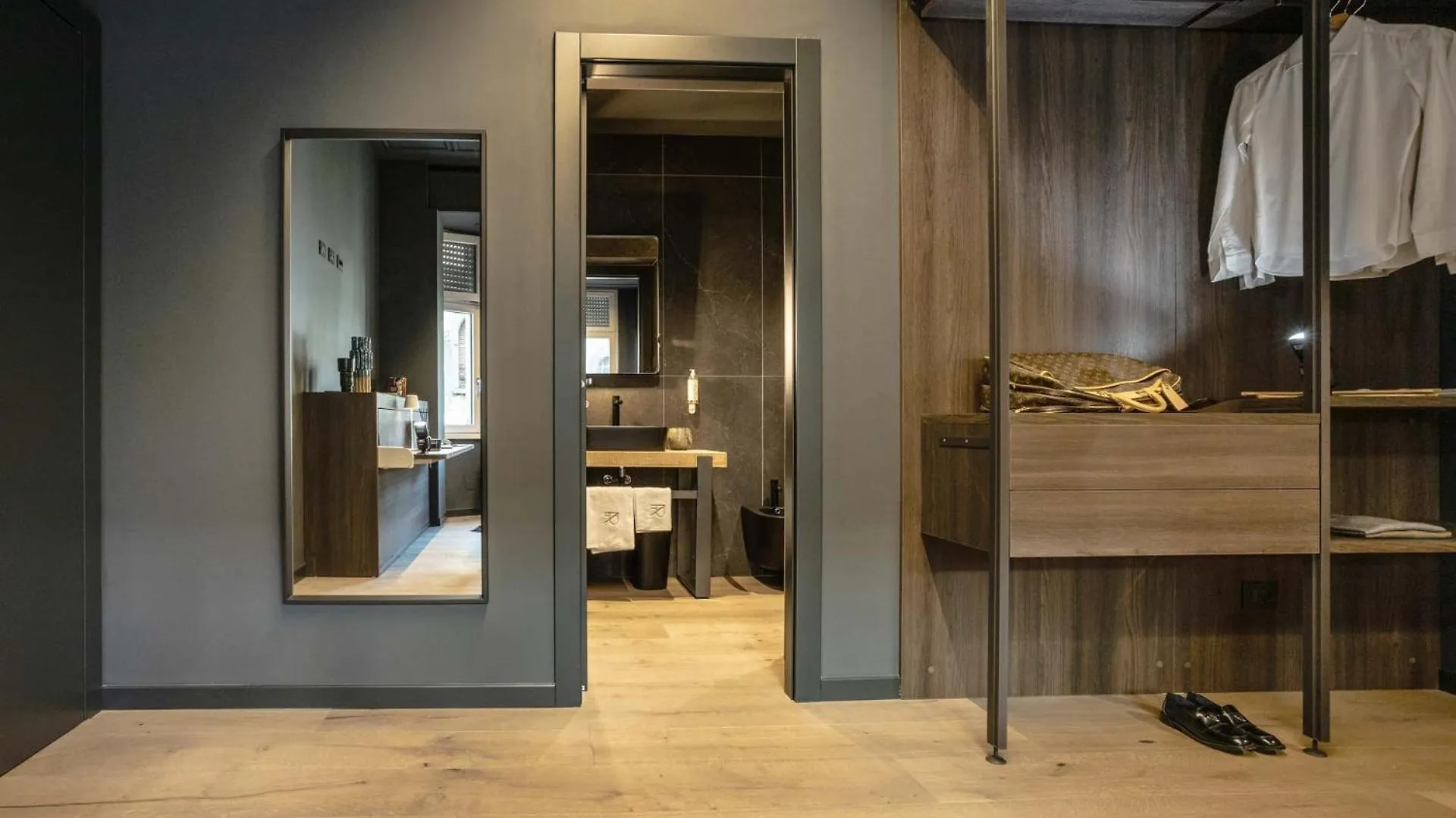 Hotel Ar Suites&Art Bergamo