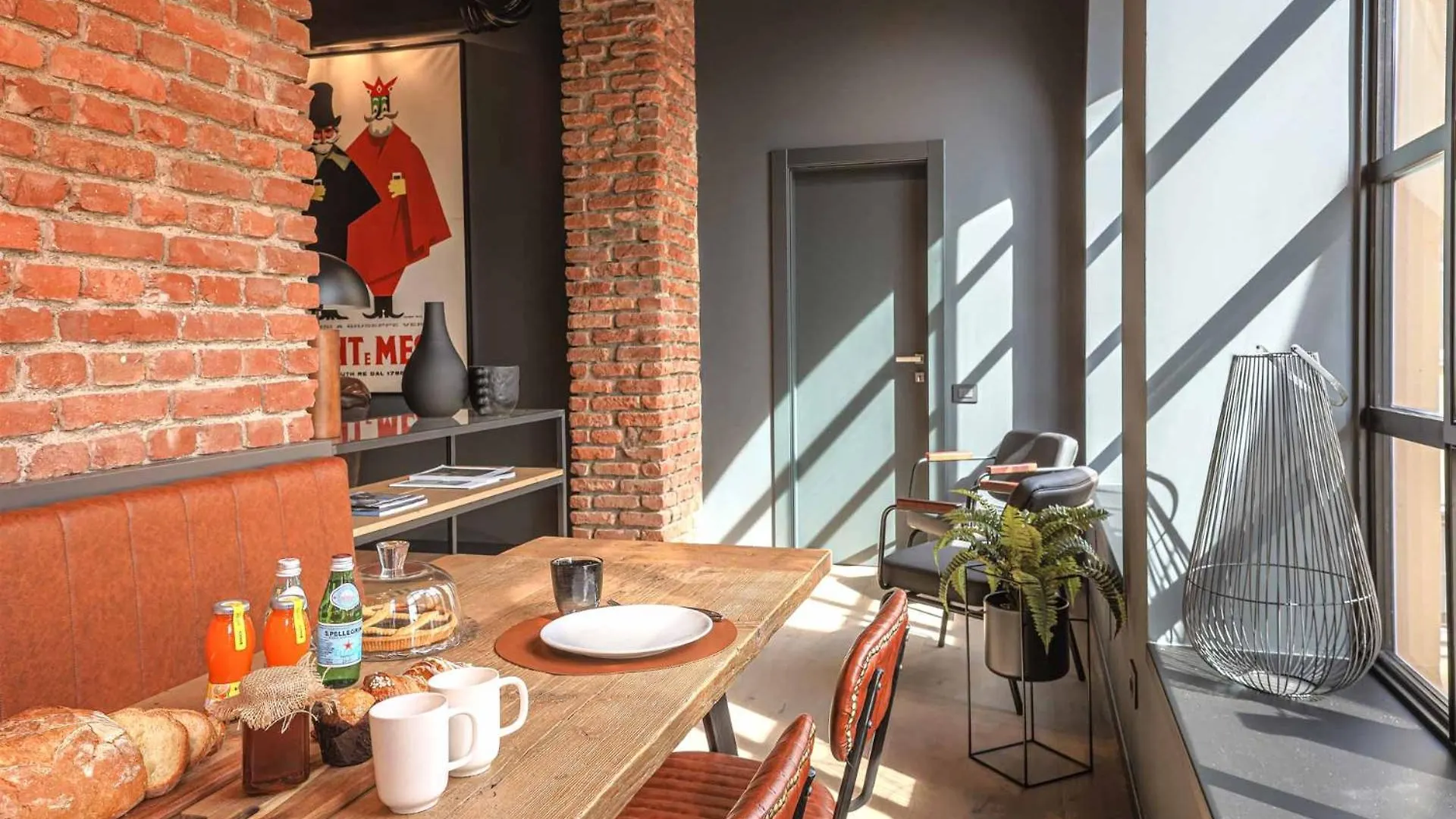 Ar Suites&Art Bergamo