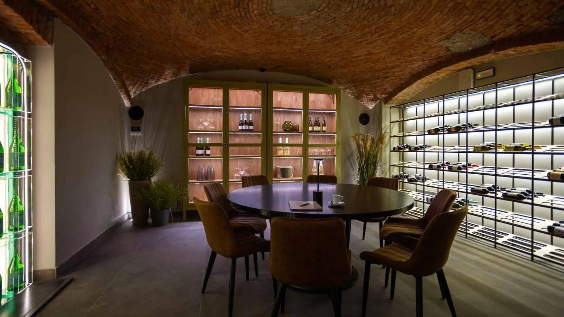 Ar Suites&Art Bergamo