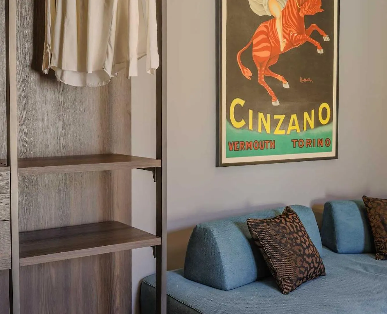 Ar Suites&Art Bergamo