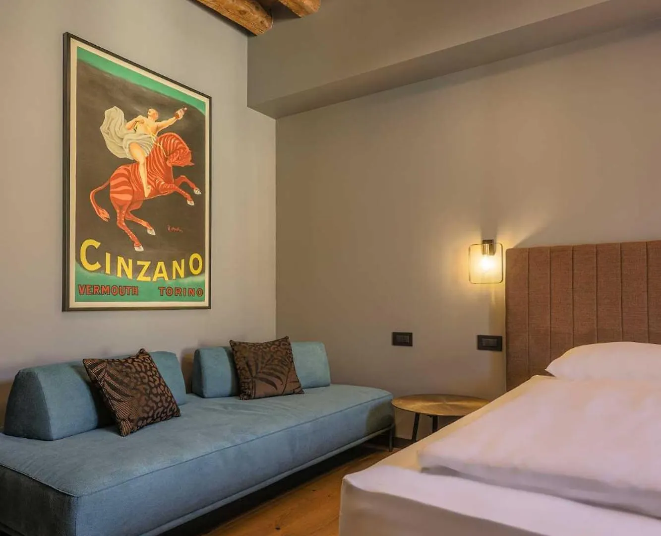 Hotel Ar Suites&Art Bergamo