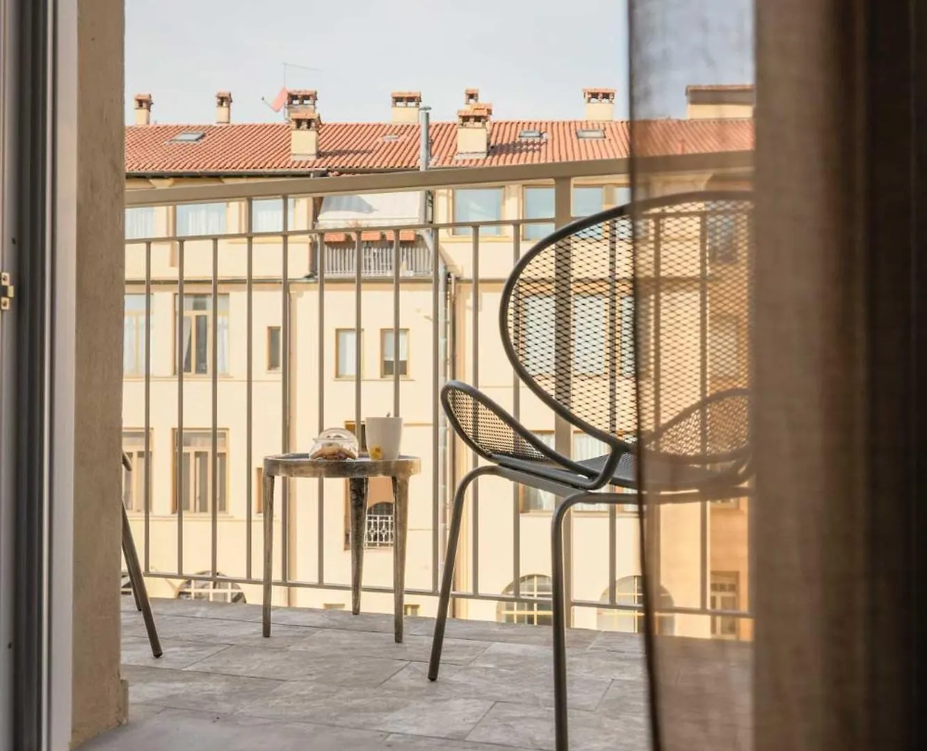 Ar Suites&Art Bergamo 0*,