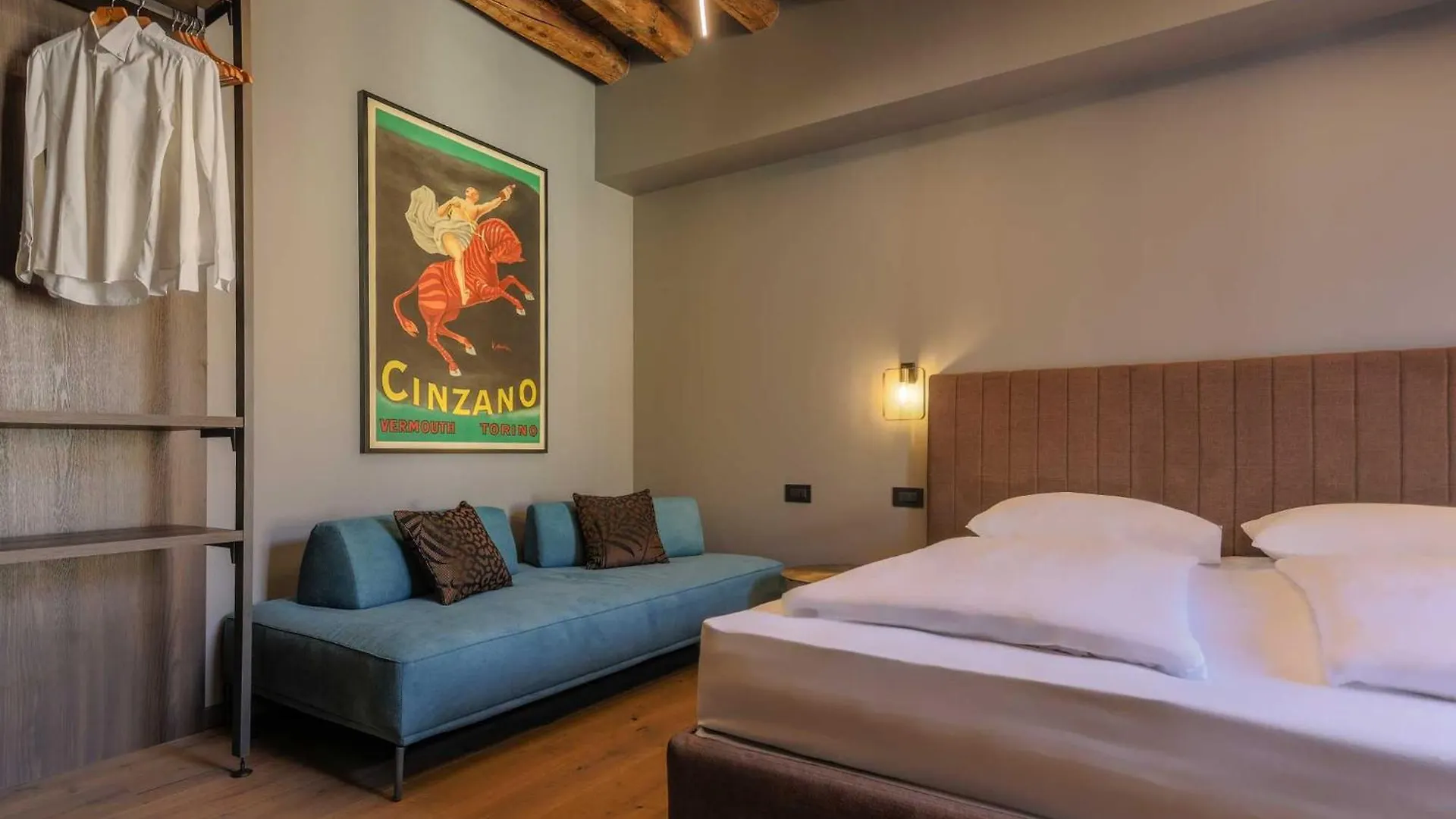 Ar Suites&Art Bergamo 0*,  Italy