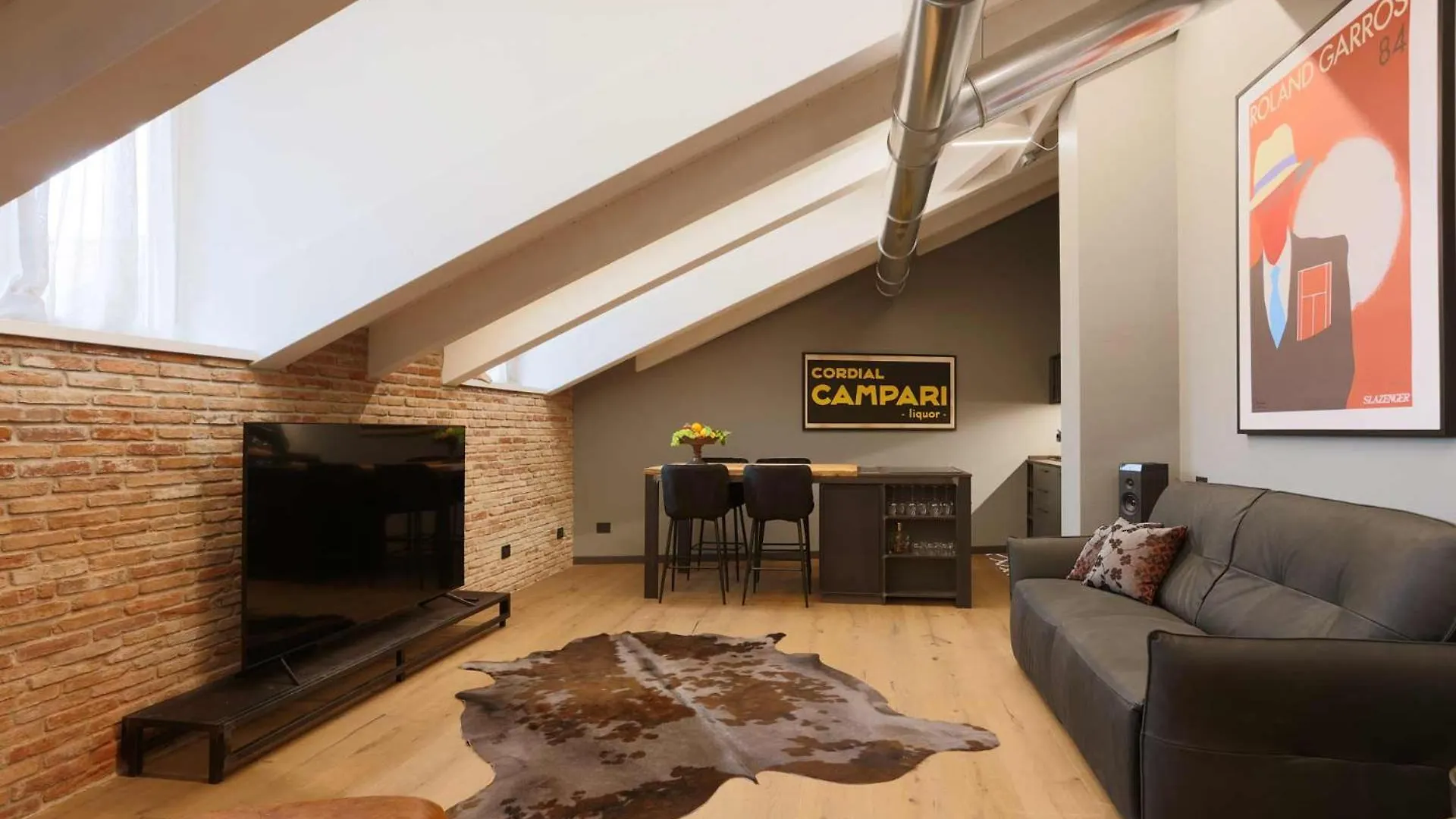 Ar Suites&Art Bergamo