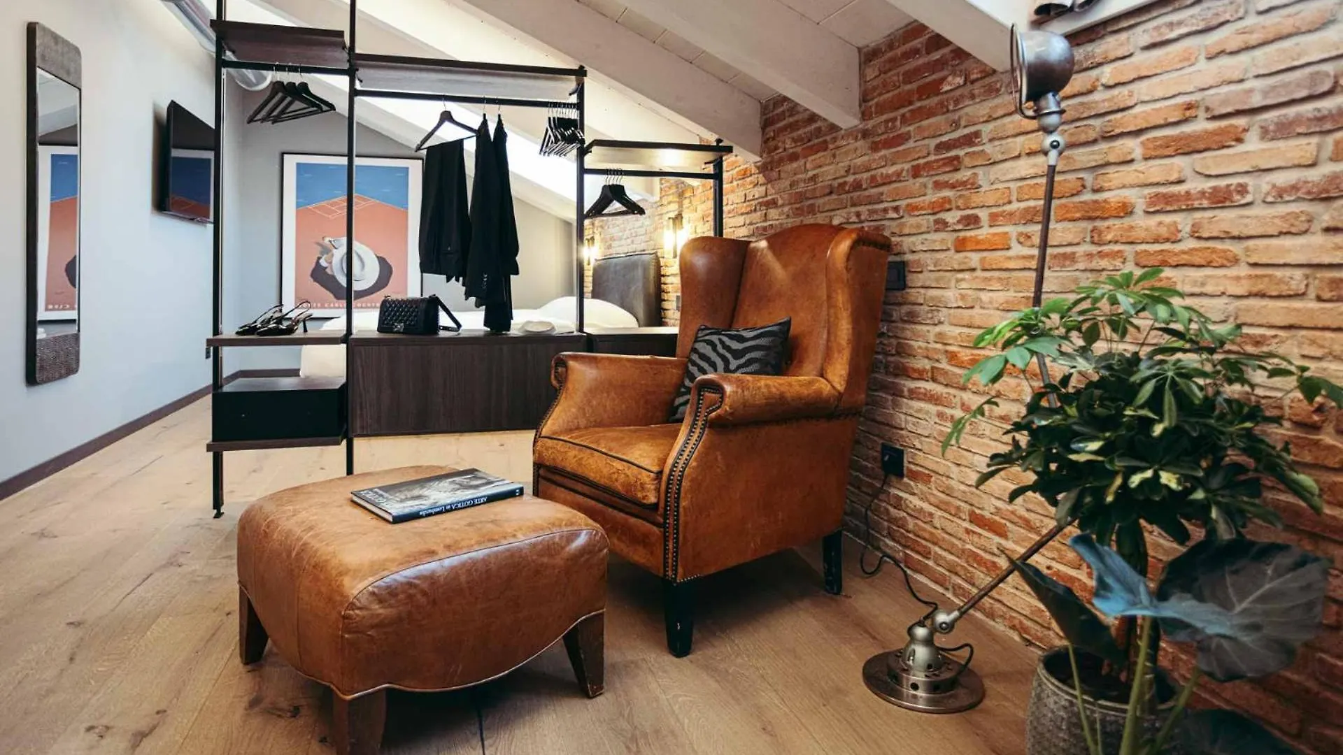 Ar Suites&Art Bergamo 0*,  Italy