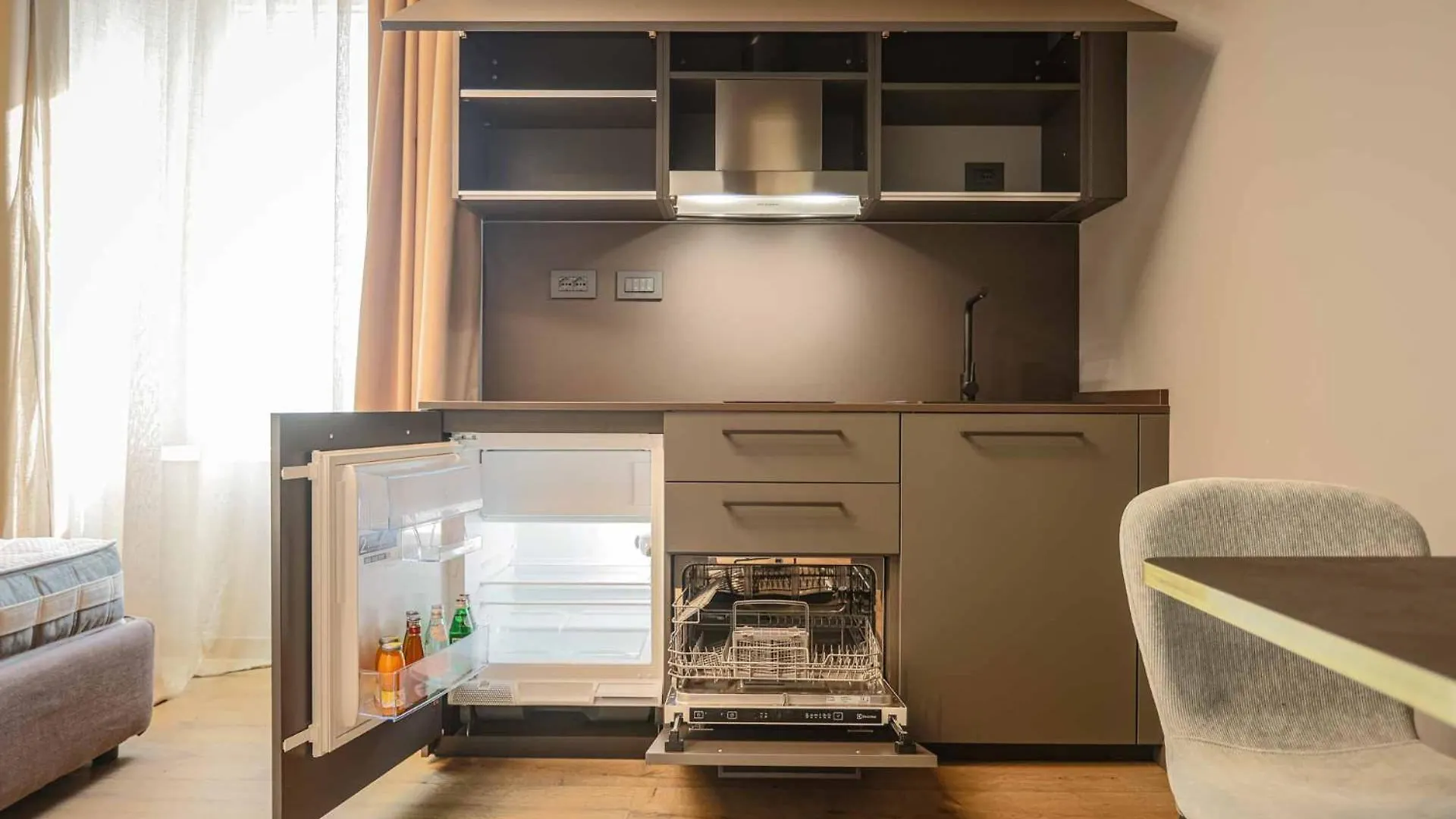 Ar Suites&Art Bergamo Hotel