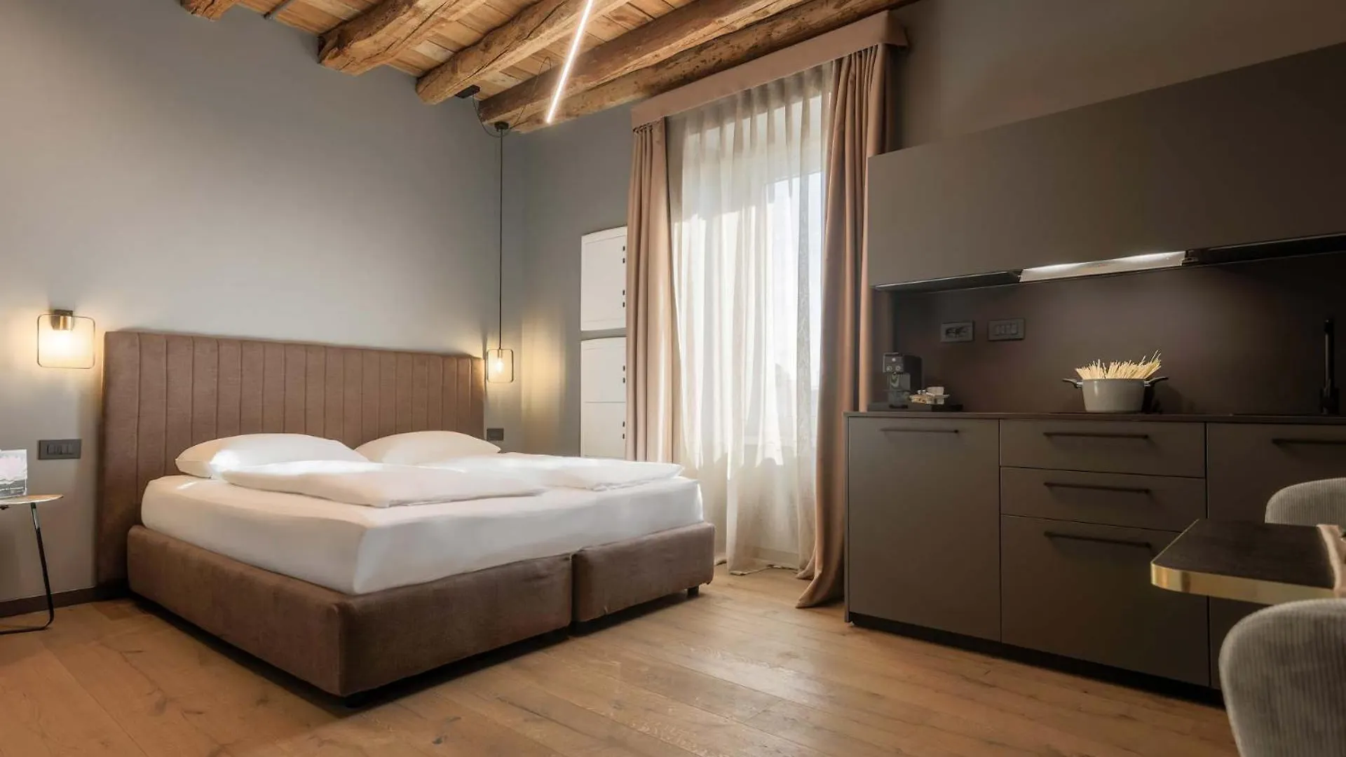 Hotel Ar Suites&Art Bergamo
