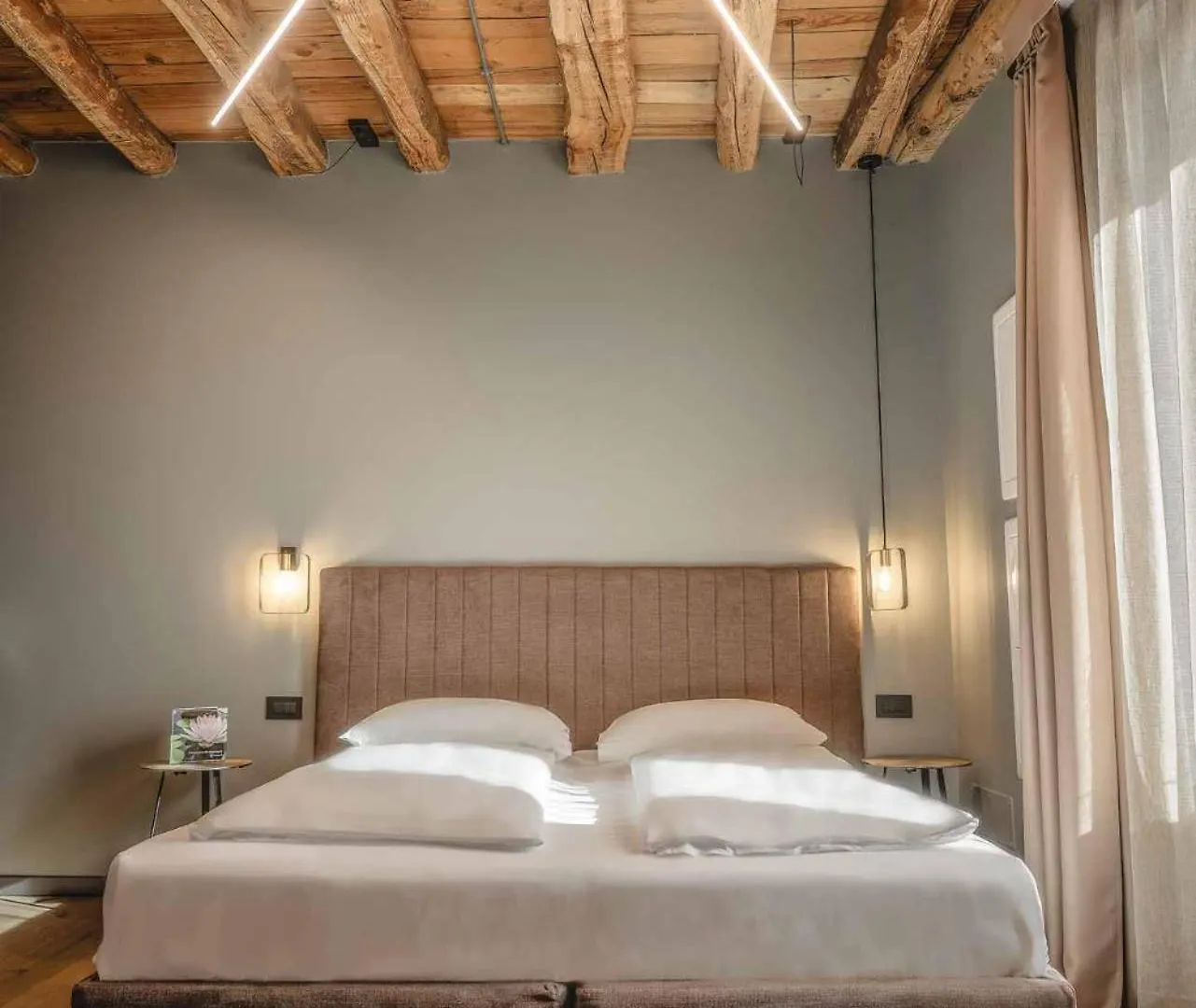 Ar Suites&Art Bergamo Hotel