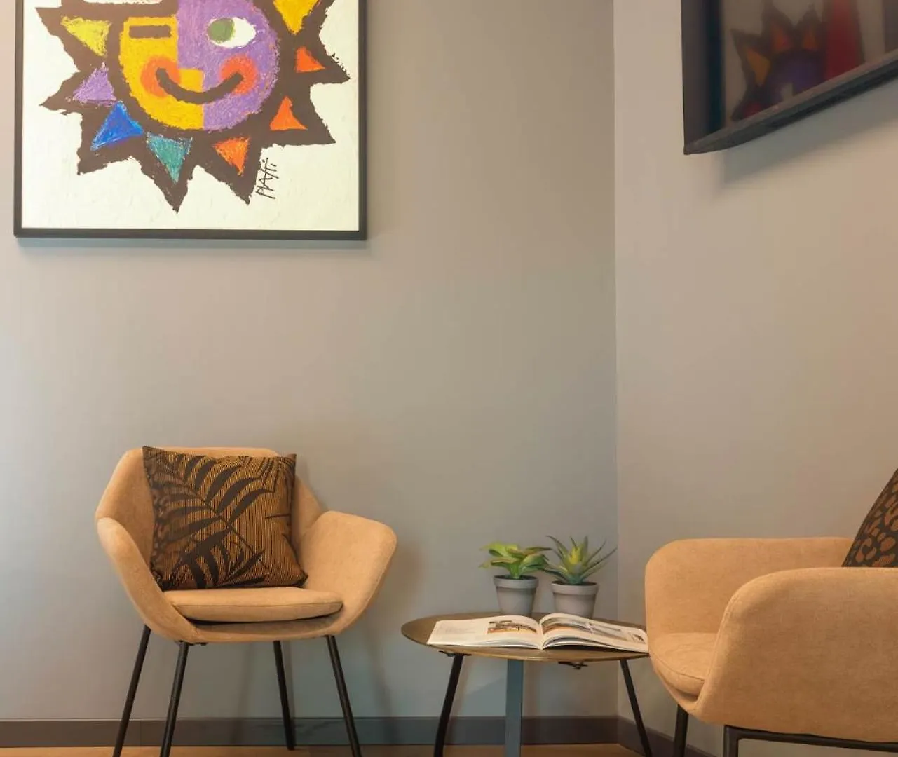 Ar Suites&Art Bergamo 0*,  Italy