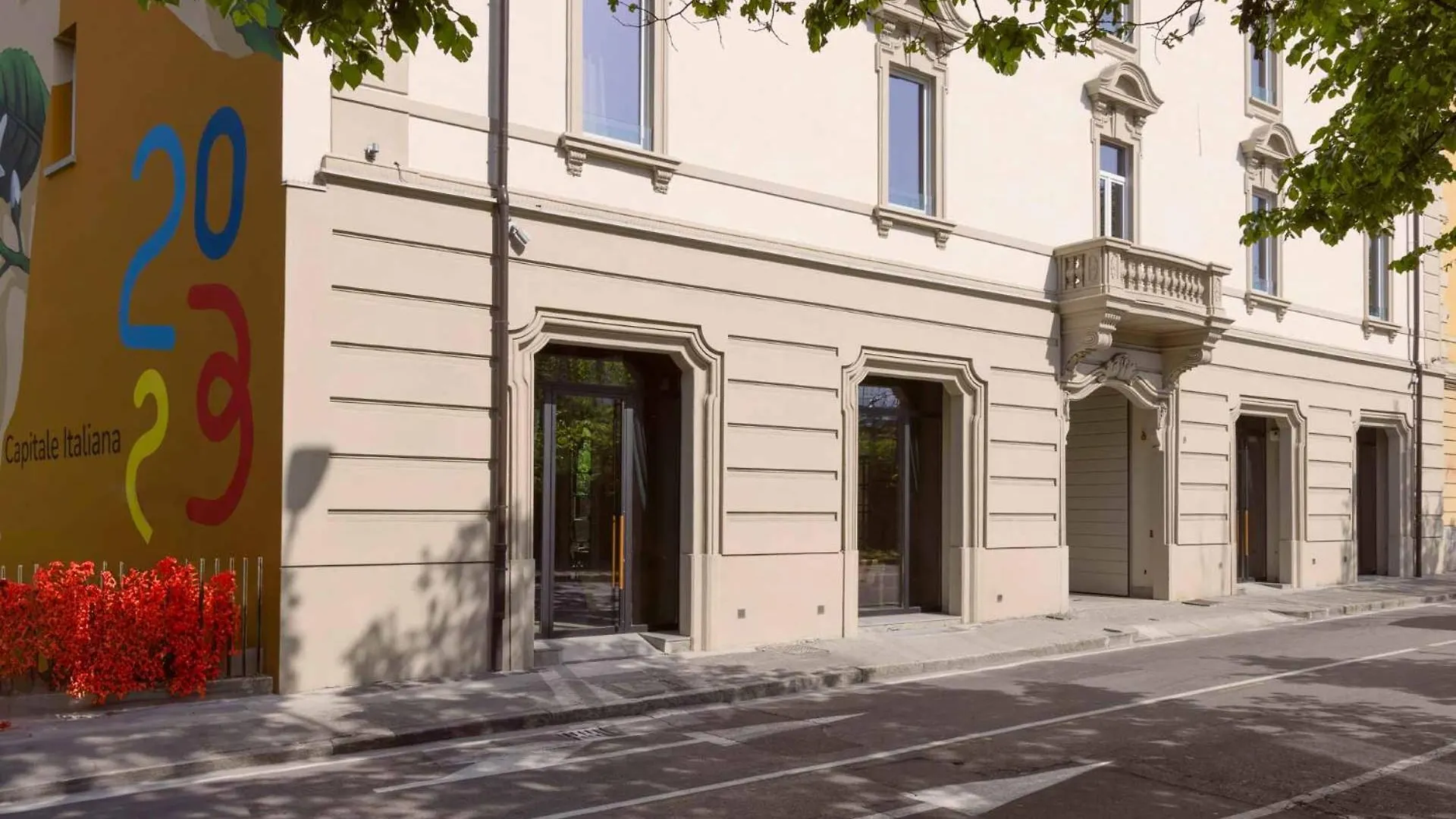 Hotel Ar Suites&Art Bergamo