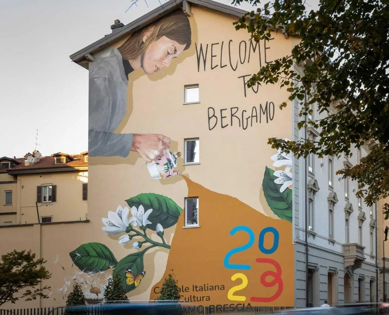 Ar Suites&Art Bergamo Hotel