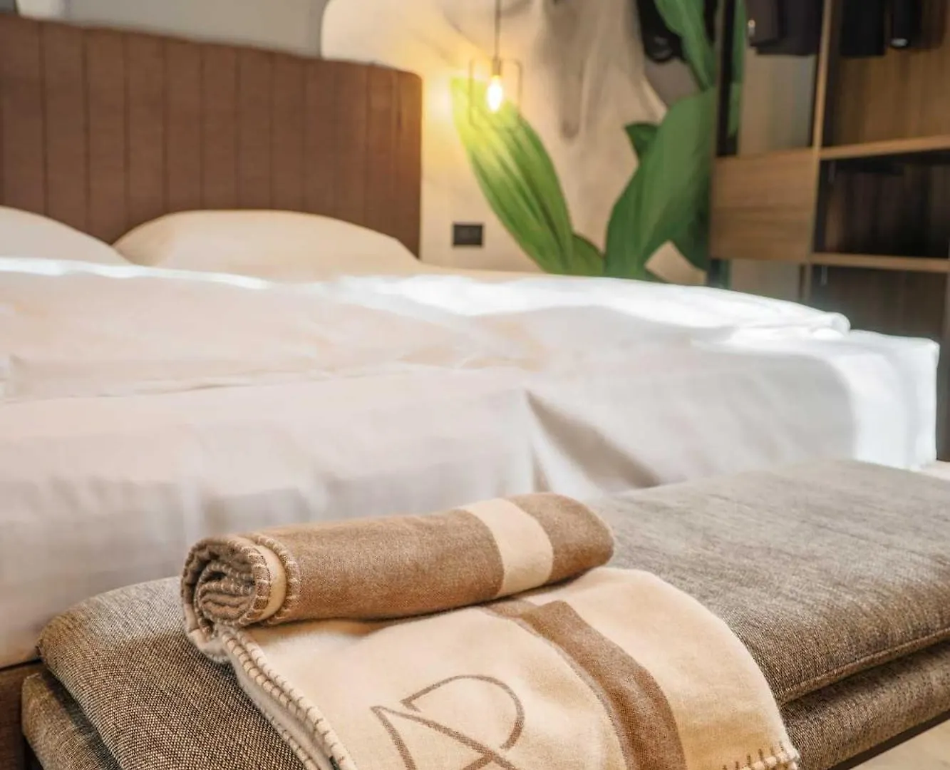 Ar Suites&Art Bergamo Italy